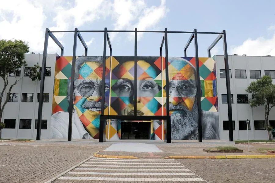 UNIVATES, Lajeado