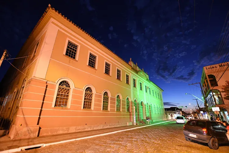 CENTRO DE CULTURA, Rio Pardo