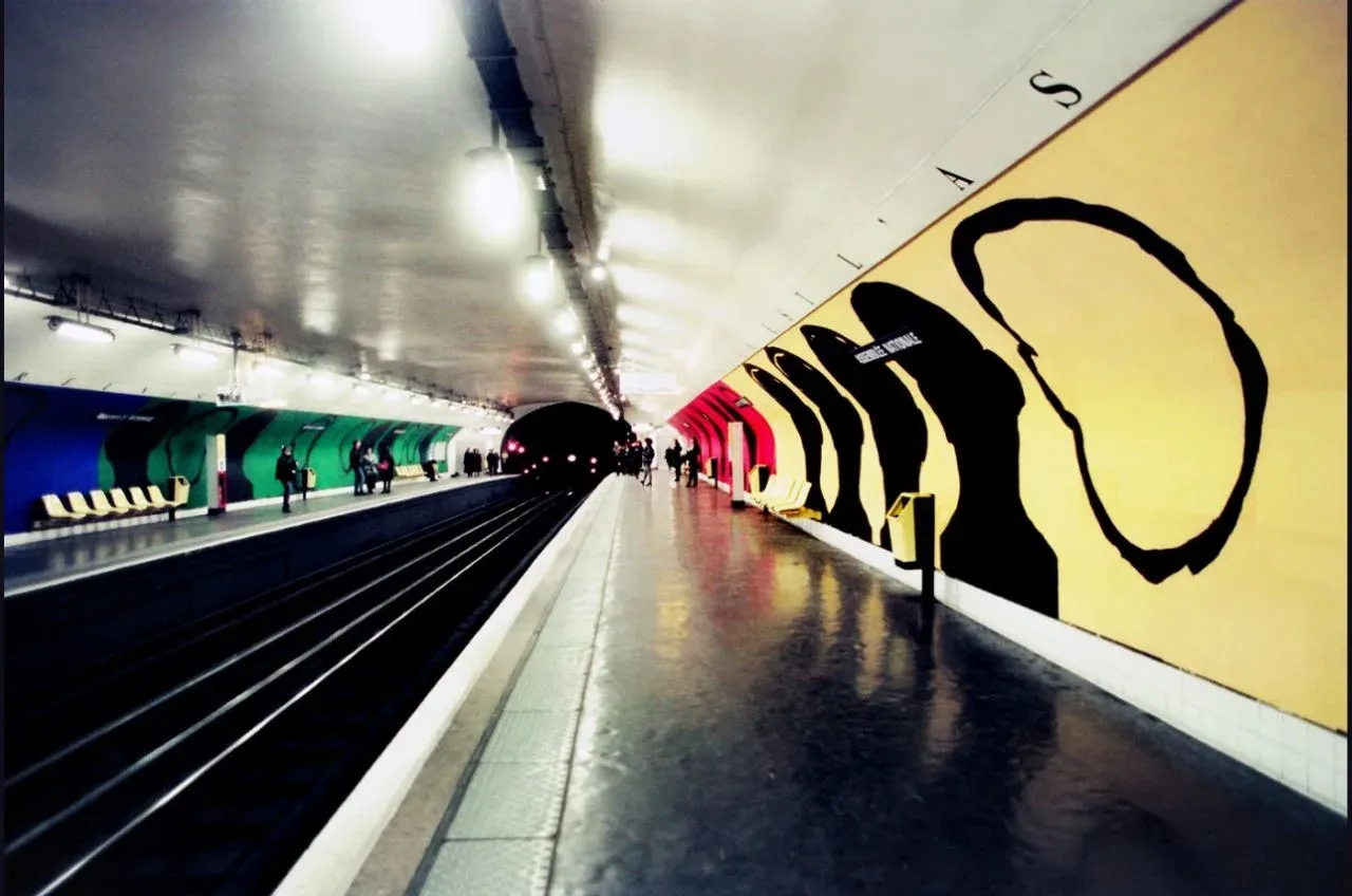 Paris... Paris... — foto 4 de 12