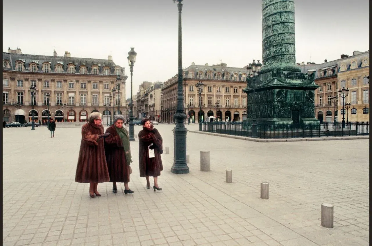 Paris... Paris... — foto 6 de 12