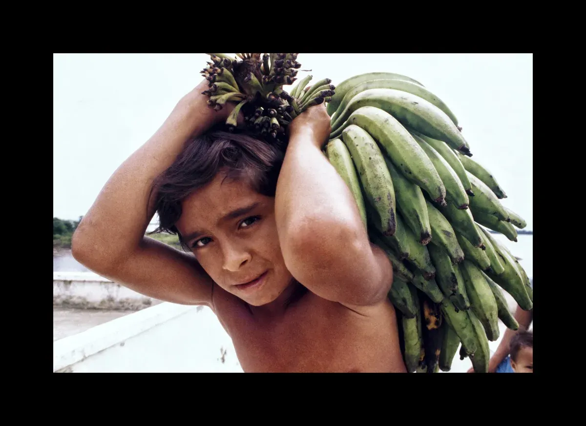 Amazônia: "Tão Perto, Tão Longe" — foto 6 de 19