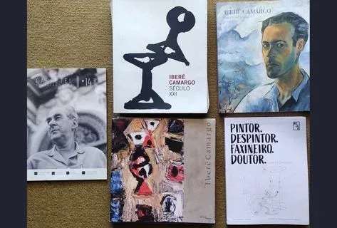 Capas de livros — foto 7 de 10