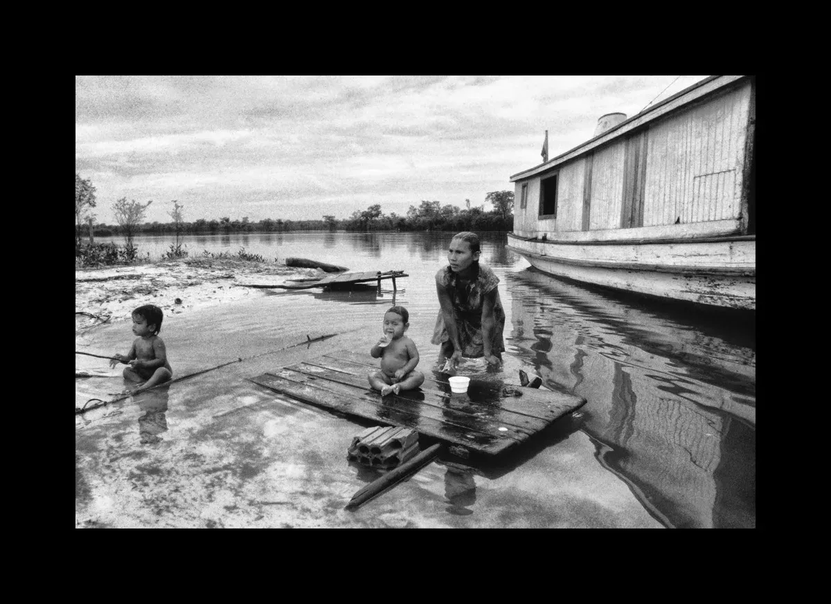Amazônia: "Tão Perto, Tão Longe" — foto 7 de 19