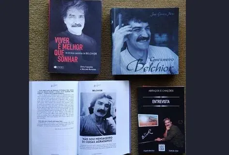 Capas de livros — foto 9 de 10
