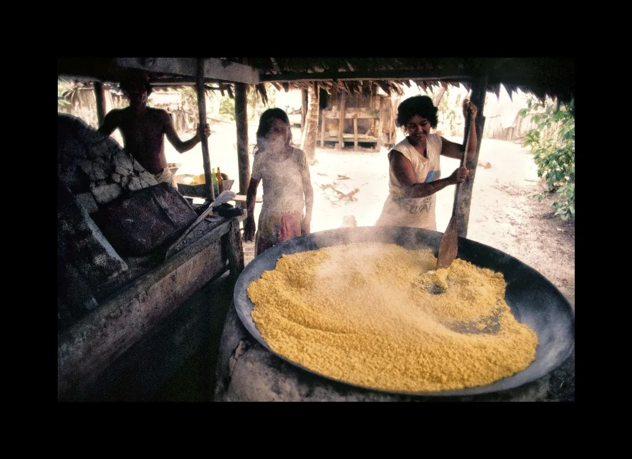Amazônia: "Tão Perto, Tão Longe" — foto 9 de 19