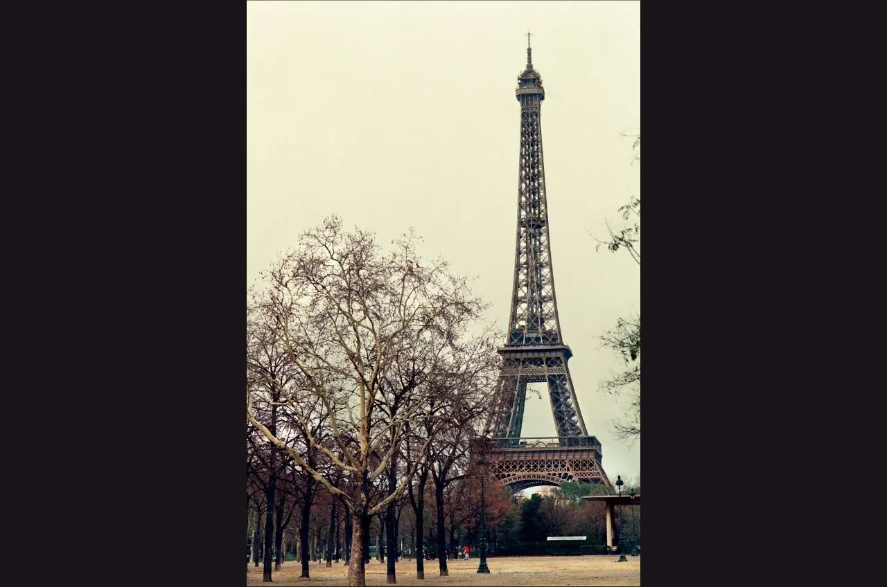 Paris... Paris... — foto 10 de 12