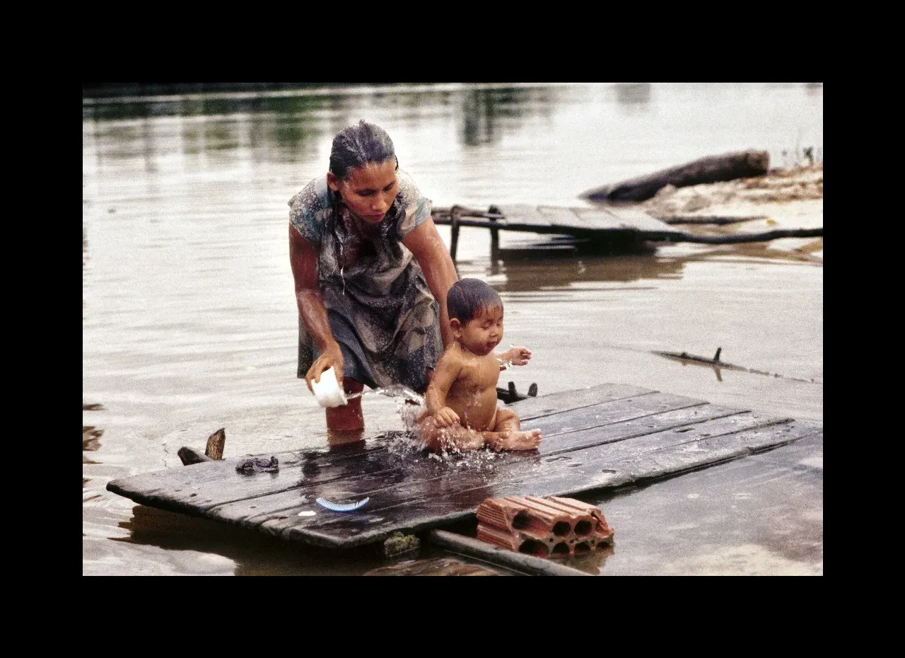 Amazônia: "Tão Perto, Tão Longe" — foto 10 de 19