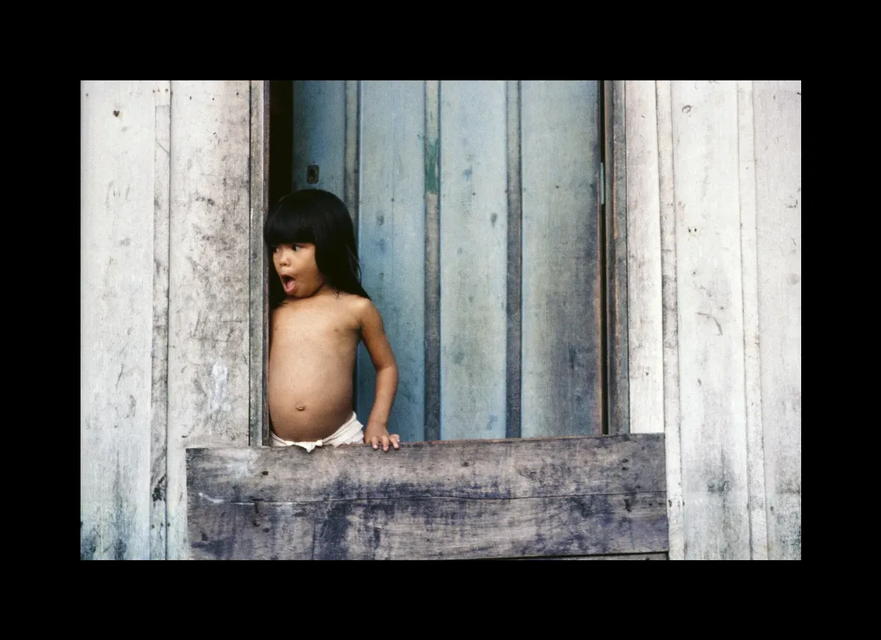 Amazônia: "Tão Perto, Tão Longe" — foto 11 de 19
