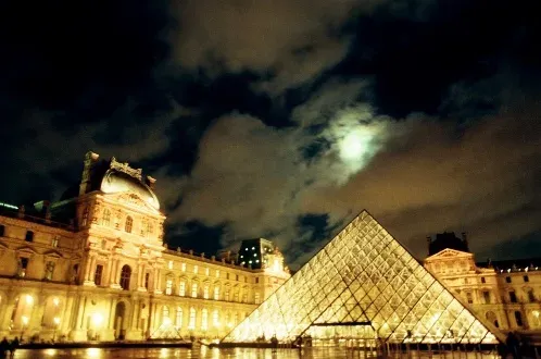 Paris... Paris... — Theatro São Pedro