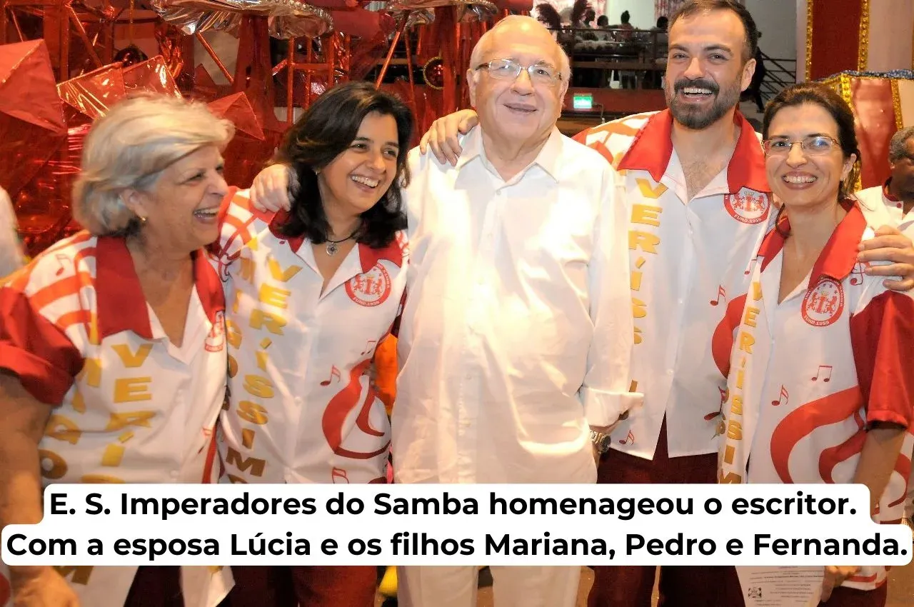 LUIS FERNANDO VERISSIMO | O HOMEM DE MUITOS TALENTOS — foto 15 de 22