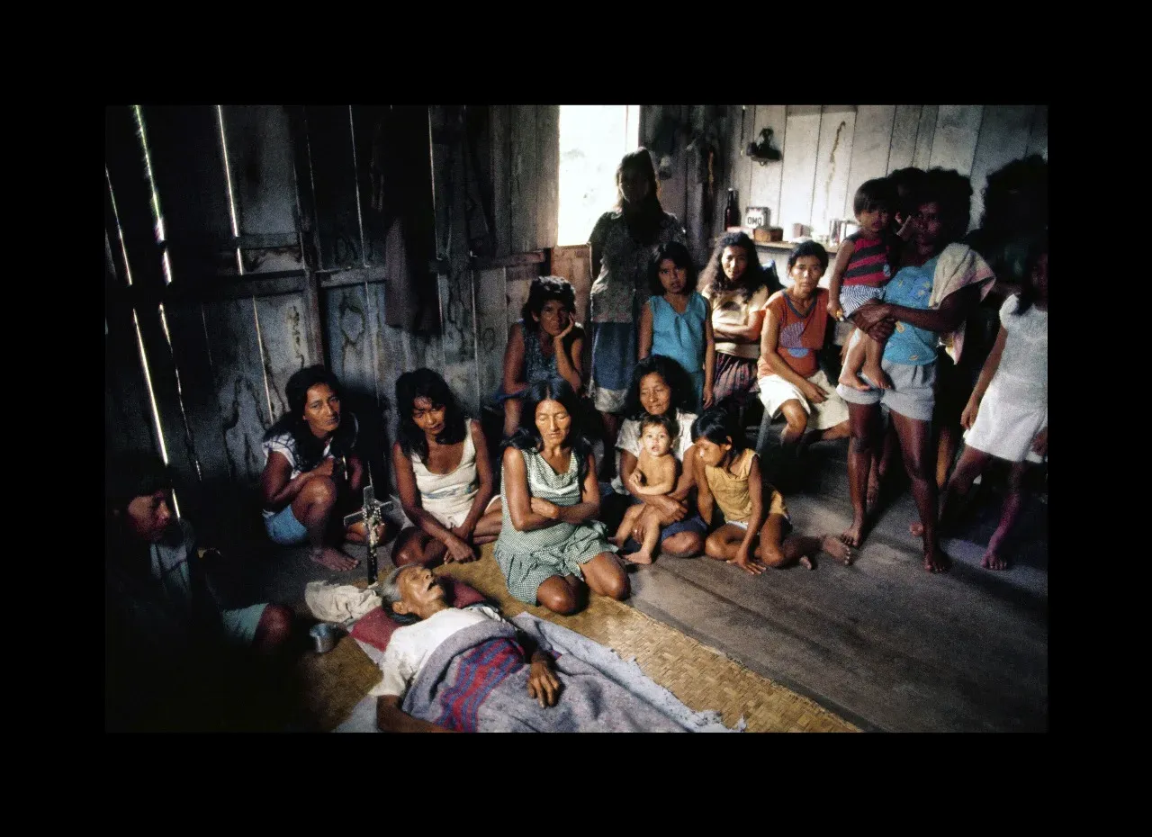 Amazônia: "Tão Perto, Tão Longe" — foto 16 de 19
