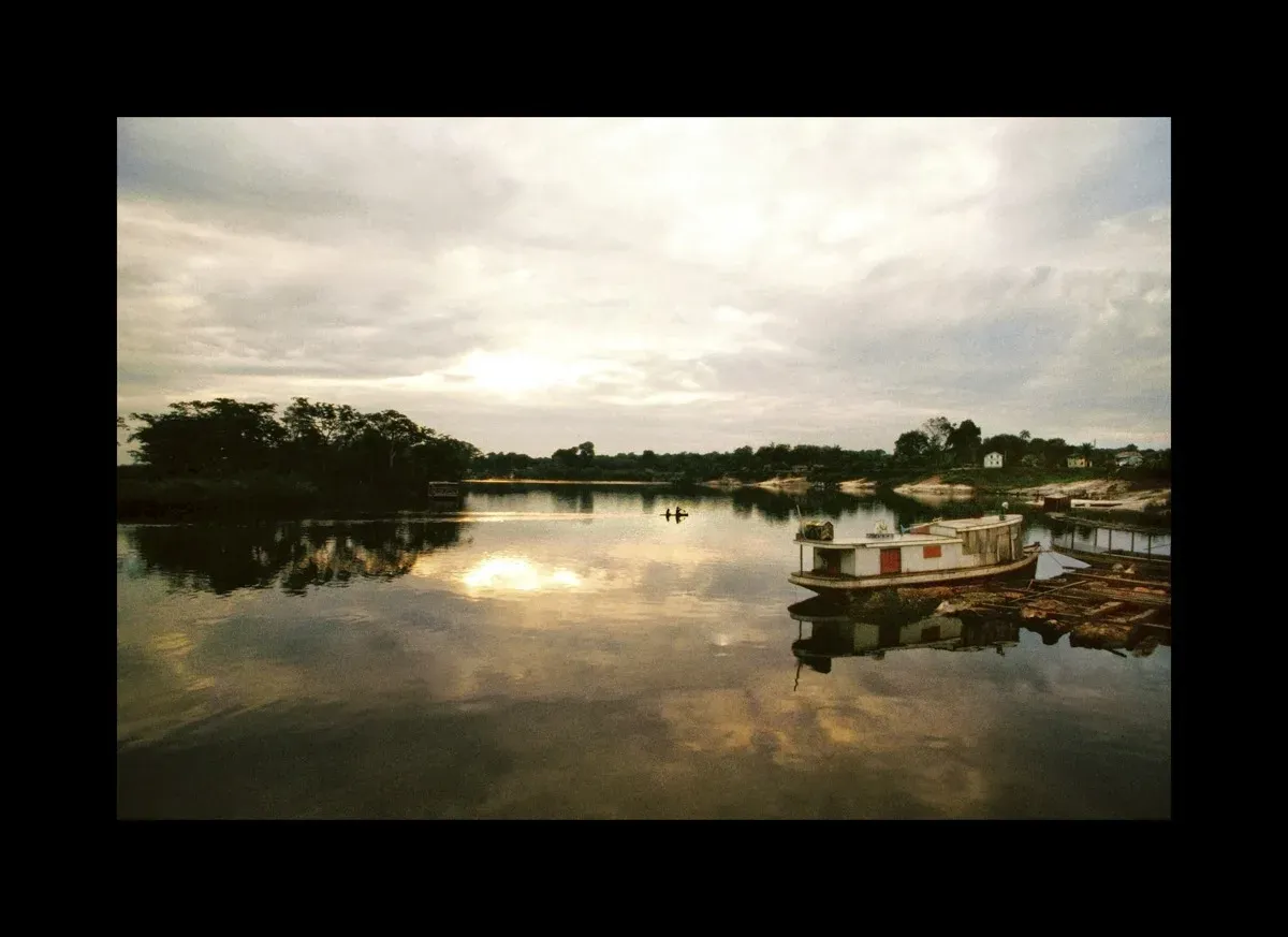 Amazônia: "Tão Perto, Tão Longe" — foto 17 de 19