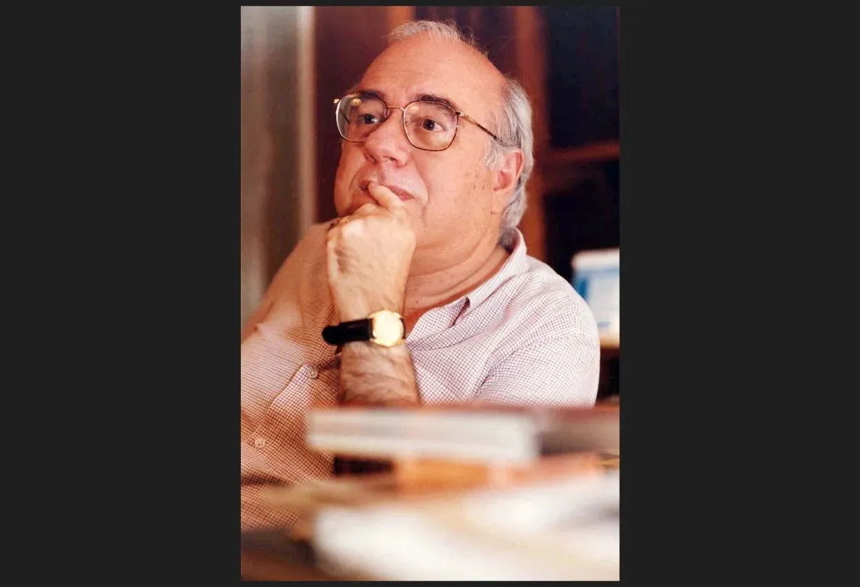 LUIS FERNANDO VERISSIMO | O HOMEM DE MUITOS TALENTOS — foto 21 de 22