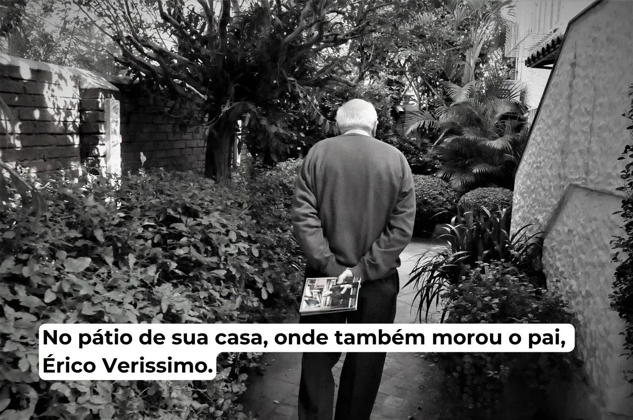 LUIS FERNANDO VERISSIMO | O HOMEM DE MUITOS TALENTOS — foto 22 de 22